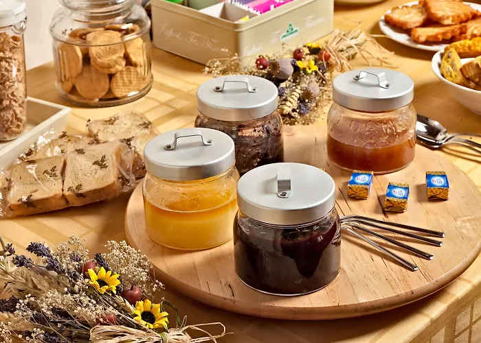 Vakantieboerderij Il Pianetto