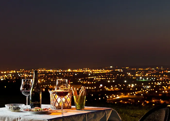 Il Pianetto Vakantieboerderij *