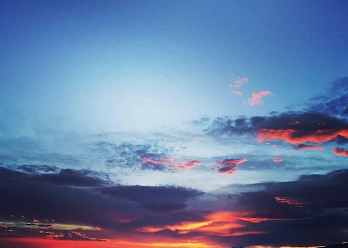 Il Pianetto Vakantieboerderij *