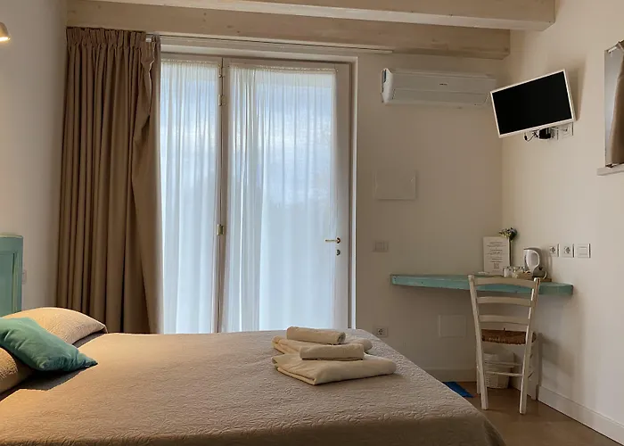 Il Pianetto * Verona