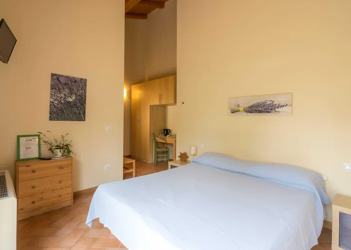 Vakantieboerderij Il Pianetto Verona