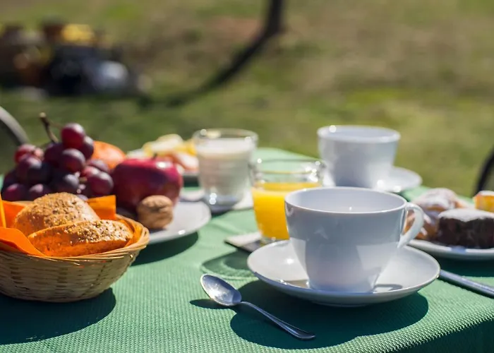 Il Pianetto Vakantieboerderij